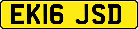 EK16JSD