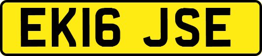 EK16JSE