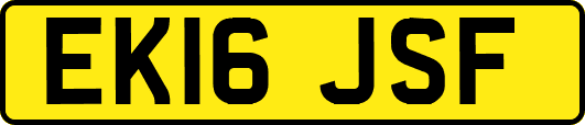EK16JSF