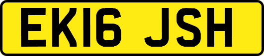 EK16JSH