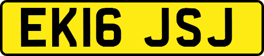 EK16JSJ