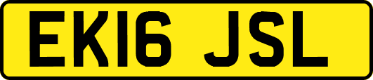 EK16JSL