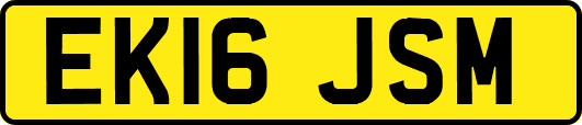 EK16JSM