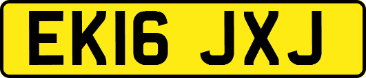 EK16JXJ