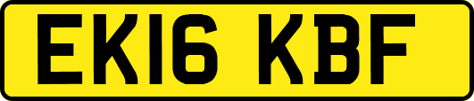 EK16KBF