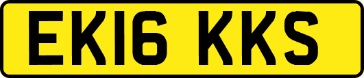 EK16KKS