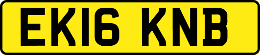 EK16KNB