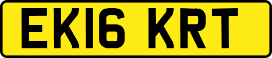 EK16KRT