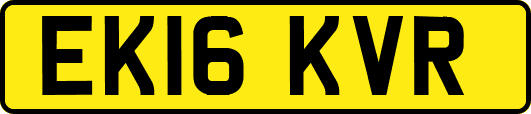 EK16KVR