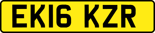 EK16KZR