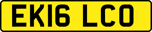 EK16LCO