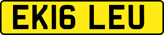 EK16LEU