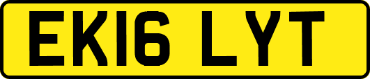 EK16LYT