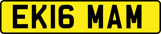 EK16MAM