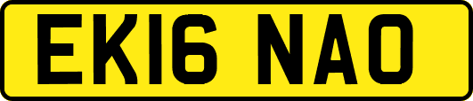 EK16NAO