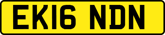 EK16NDN