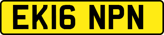 EK16NPN