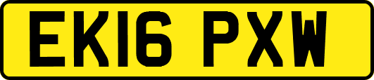 EK16PXW