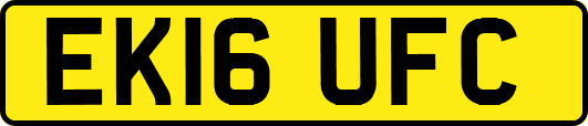 EK16UFC