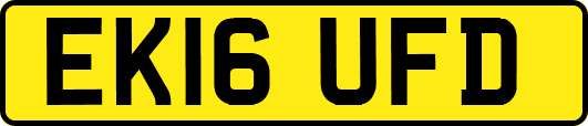 EK16UFD