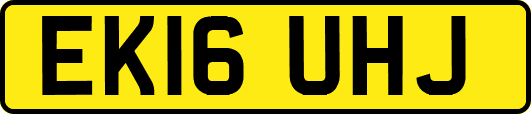 EK16UHJ