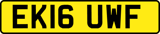 EK16UWF