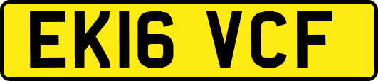 EK16VCF