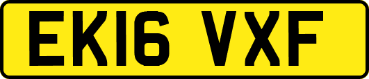 EK16VXF