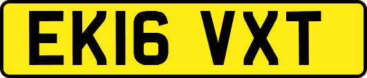 EK16VXT