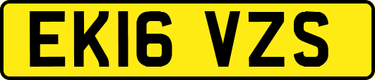 EK16VZS