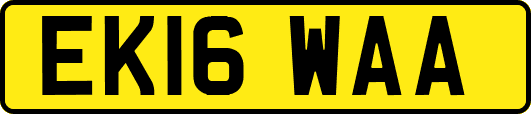 EK16WAA