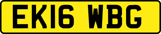 EK16WBG