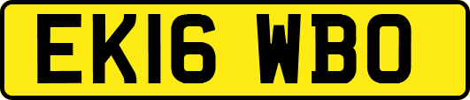 EK16WBO