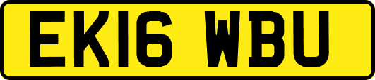 EK16WBU