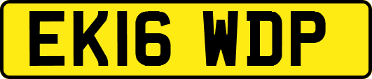 EK16WDP