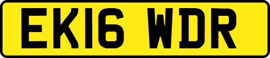 EK16WDR