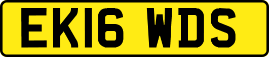 EK16WDS