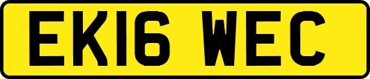 EK16WEC