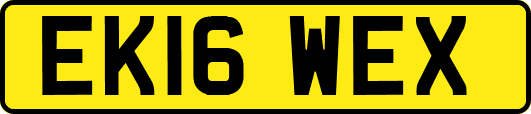 EK16WEX