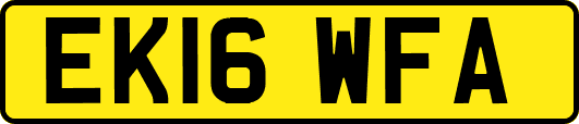 EK16WFA