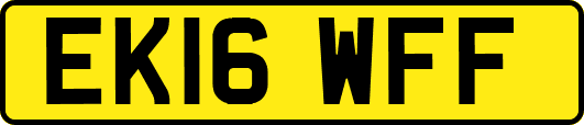 EK16WFF