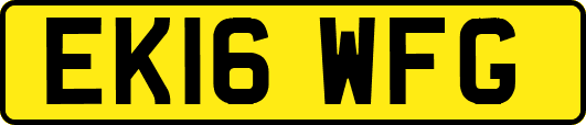 EK16WFG