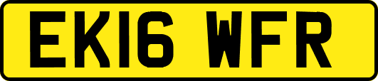 EK16WFR