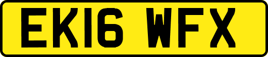 EK16WFX