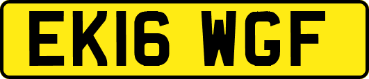 EK16WGF