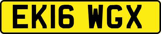 EK16WGX