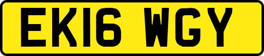 EK16WGY