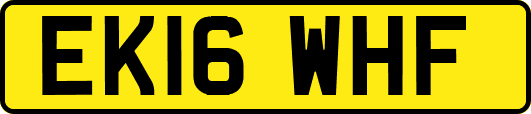 EK16WHF