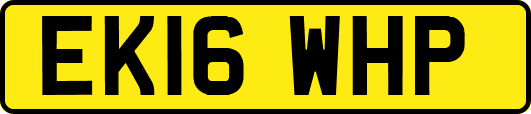 EK16WHP