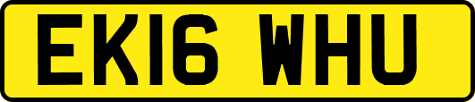 EK16WHU